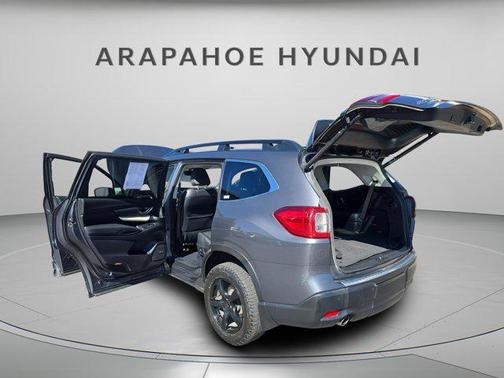 2021 Subaru Ascent Limited 7-Passenger