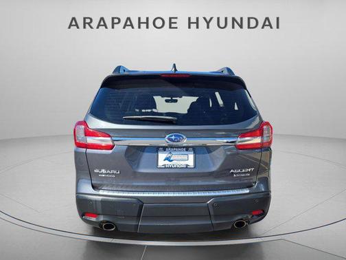 2021 Subaru Ascent Limited 7-Passenger