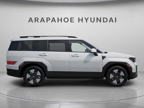 2026 Hyundai SANTA FE SEL 2.4