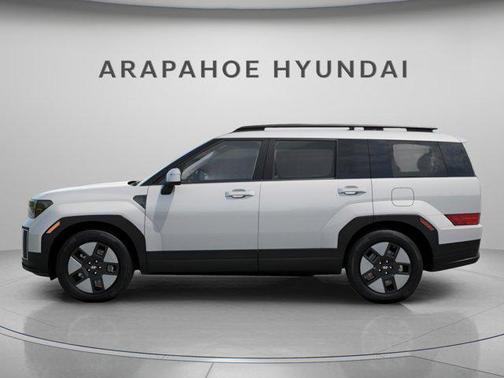 2026 Hyundai SANTA FE SEL 2.4
