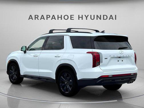 2025 Hyundai PALISADE XRT