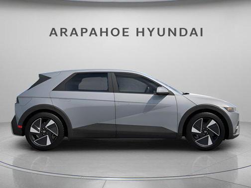 2026 Hyundai IONIQ 5 SE