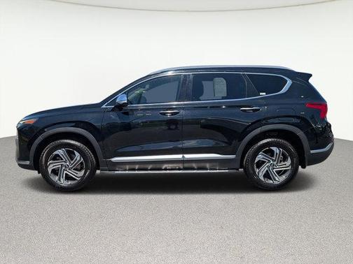 2022 Hyundai SANTA FE SEL 2.4