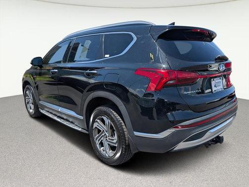 2022 Hyundai SANTA FE SEL 2.4