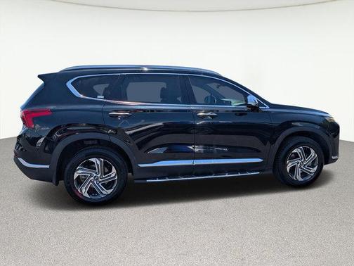 2022 Hyundai SANTA FE SEL 2.4