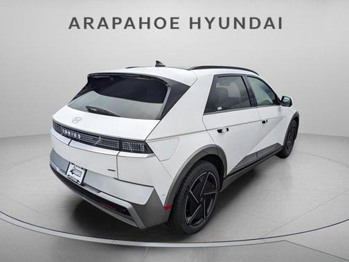 2025 Hyundai IONIQ 5 Limited