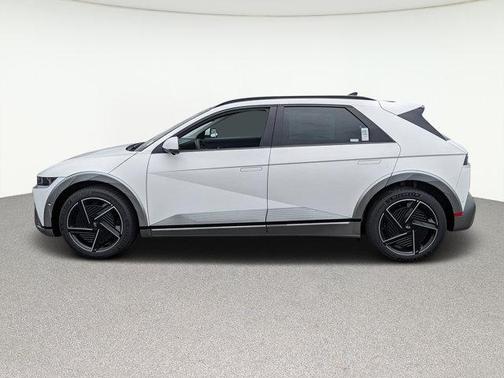 2025 Hyundai IONIQ 5 Limited