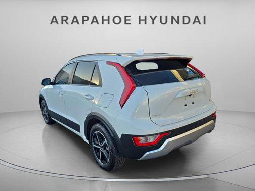 2023 Kia Niro EX