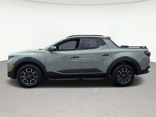 2024 Hyundai SANTA CRUZ XRT