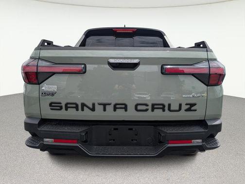 2024 Hyundai SANTA CRUZ XRT