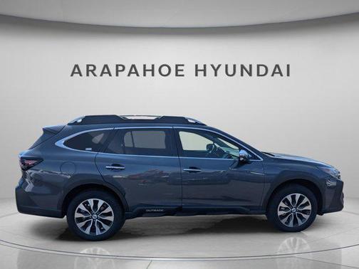 2024 Subaru Outback Touring XT