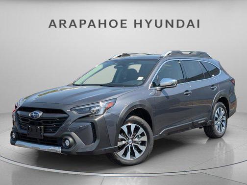 2024 Subaru Outback Touring XT