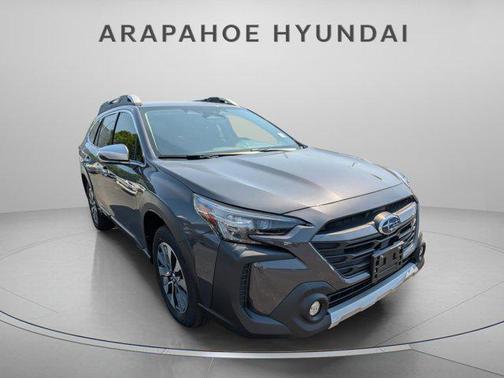2024 Subaru Outback Touring XT