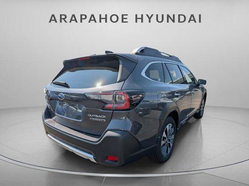 2024 Subaru Outback Touring XT