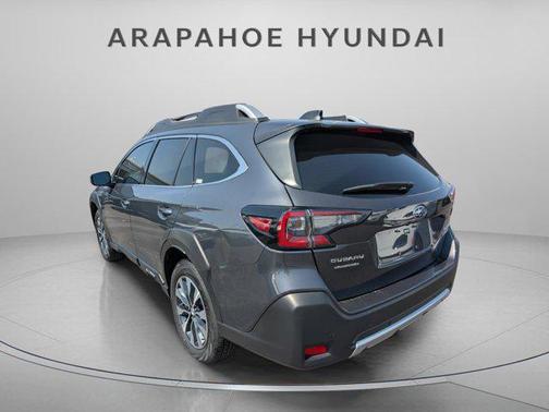 2024 Subaru Outback Touring XT