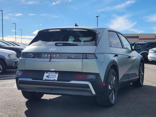 2026 Hyundai IONIQ 5 SEL