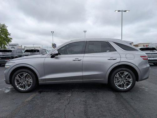 2023 Genesis GV70 2.5T AWD