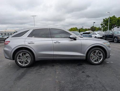 2023 Genesis GV70 2.5T AWD