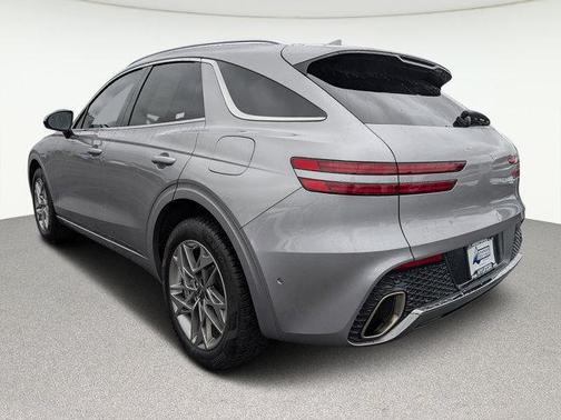 2023 Genesis GV70 2.5T AWD