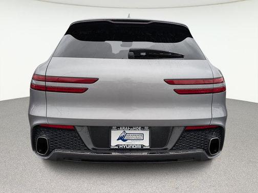 2023 Genesis GV70 2.5T AWD