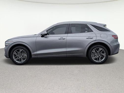 2023 Genesis GV70 2.5T AWD