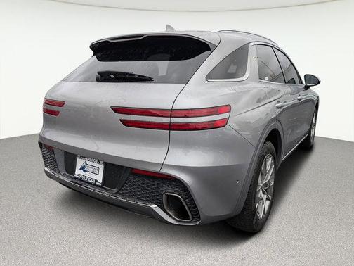 2023 Genesis GV70 2.5T AWD