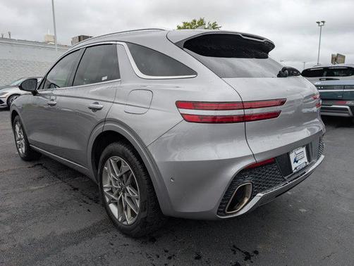 2023 Genesis GV70 2.5T AWD
