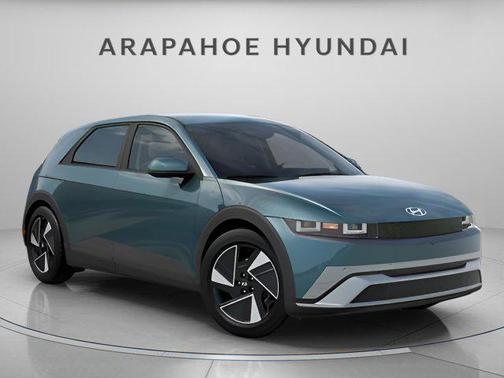 2026 Hyundai IONIQ 5 SEL