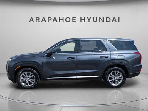 2020 Hyundai PALISADE SE