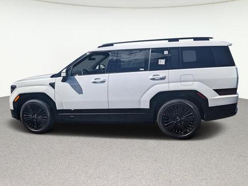 2025 Hyundai SANTA FE HEV Calligraphy