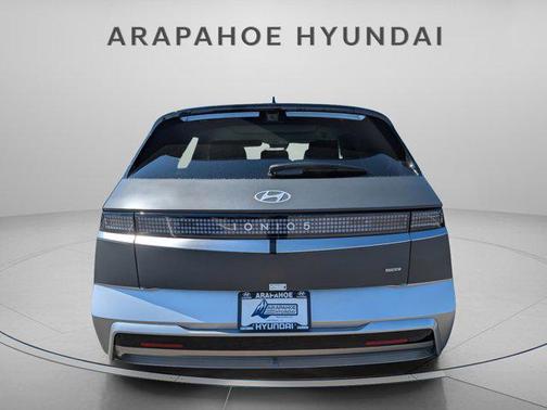 2025 Hyundai IONIQ 5 Limited
