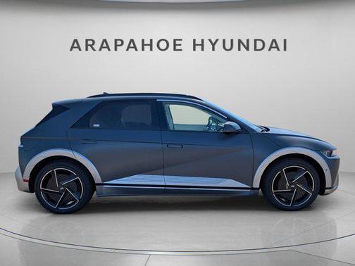 2025 Hyundai IONIQ 5 Limited