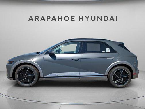 2025 Hyundai IONIQ 5 Limited