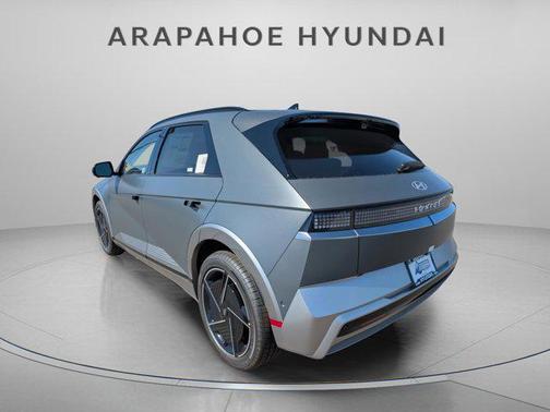 2025 Hyundai IONIQ 5 Limited