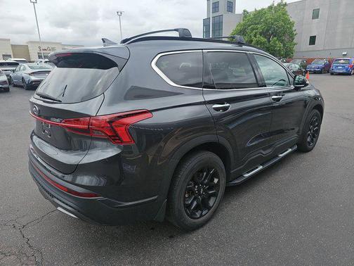 2022 Hyundai SANTA FE XRT