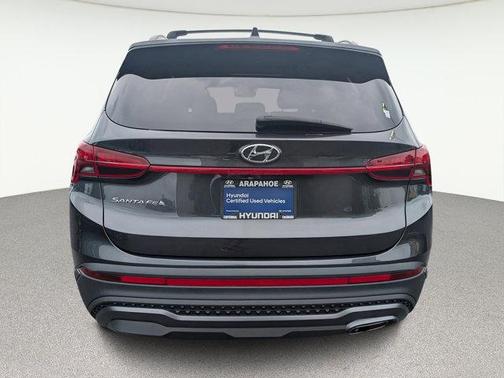 2022 Hyundai SANTA FE XRT
