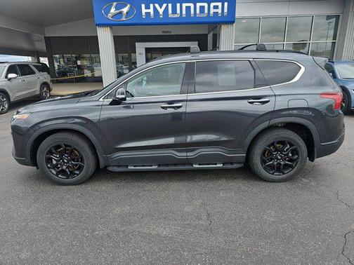 2022 Hyundai SANTA FE XRT
