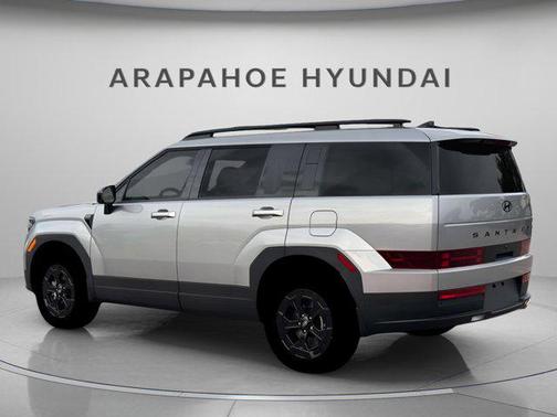 2026 Hyundai SANTA FE XRT