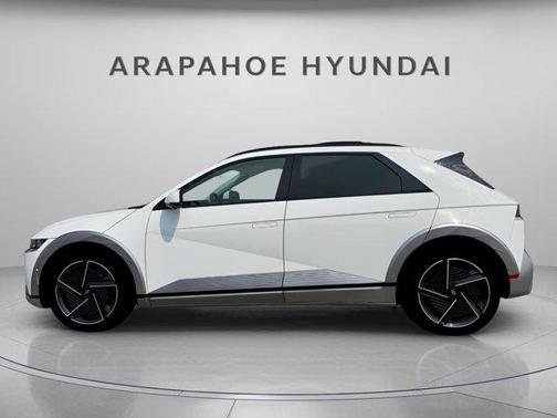 2025 Hyundai IONIQ 5 Limited