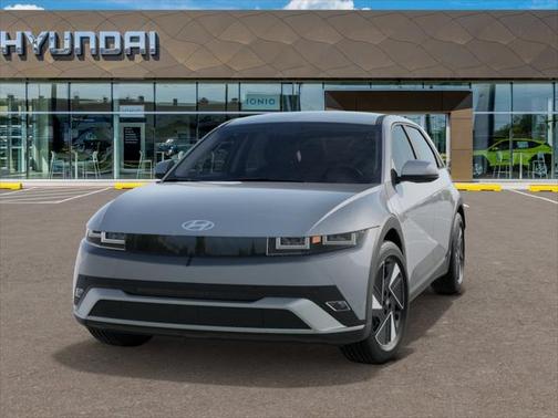 2025 Hyundai IONIQ 5 SE