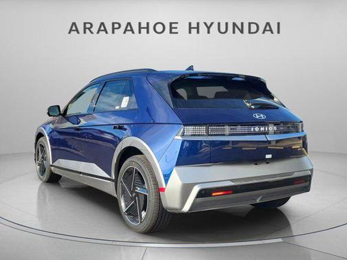 2026 Hyundai IONIQ 5 Limited