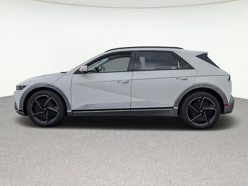 2025 Hyundai IONIQ 5 Limited