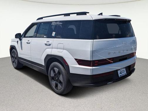 2025 Hyundai SANTA FE SEL 2.4