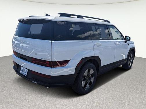 2025 Hyundai SANTA FE SEL 2.4