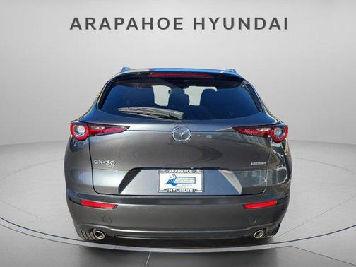 2023 Mazda CX-30 2.5 S Preferred Package