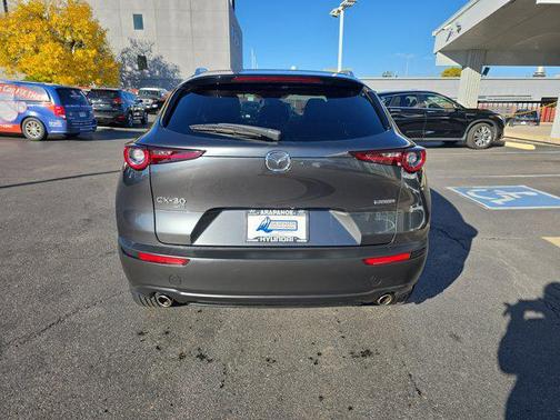 2023 Mazda CX-30 2.5 S Preferred Package