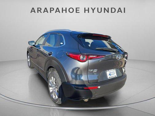 2023 Mazda CX-30 2.5 S Preferred Package