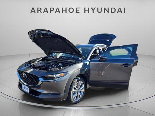 2023 Mazda CX-30 2.5 S Preferred Package
