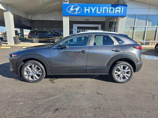 2023 Mazda CX-30 2.5 S Preferred Package