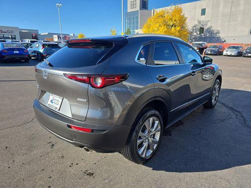 2023 Mazda CX-30 2.5 S Preferred Package